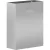 Mexen Linox fali szemetes 25 literes, inox