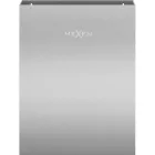 Mexen Linox fali szemetes 25 literes, inox