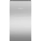 Mexen Linox fali szemetes 50 literes, inox