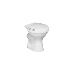  CeraStyle WC csésze - mély öblítésű - hátsó kifolyású