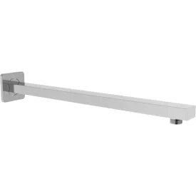 Mexen téglalap alakú fali zuhanykar 40 cm, króm
