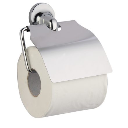 Gongher WC papír tartó fedeles