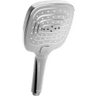 Mexen R-17 3 funkciós kézizuhany, króm