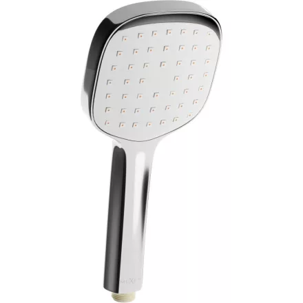 Mexen R-33 1 funkciós kézizuhany, króm