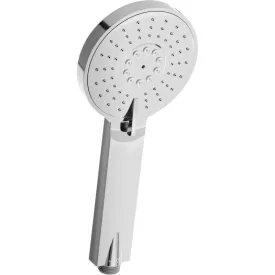 Mexen R-40 3 funkciós kézizuhany, króm
