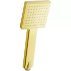 Mexen R-45 1 funkciós kézizuhany, arany