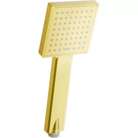 Mexen R-45 1 funkciós kézizuhany, arany