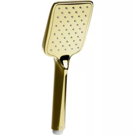 Mexen R-62 1 funkciós kézizuhany, arany