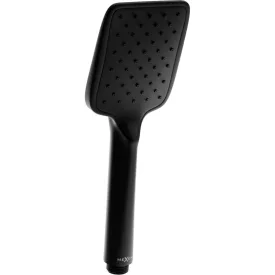 Mexen R-62 1 funkciós kézizuhany, fekete