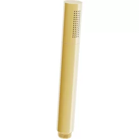 Mexen R-70 1 funkciós kézizuhany, arany
