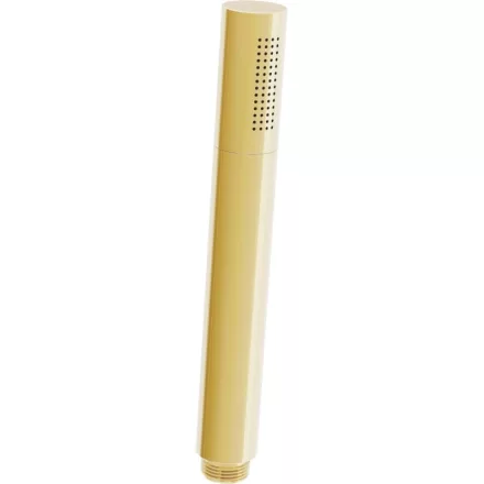 Mexen R-70 1 funkciós kézizuhany, arany