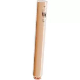 Mexen R-70 1 funkciós kézizuhany, rózsaarany