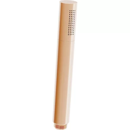 Mexen R-70 1 funkciós kézizuhany, rózsaarany
