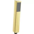 Mexen R-77 1 funkciós kézizuhany, arany