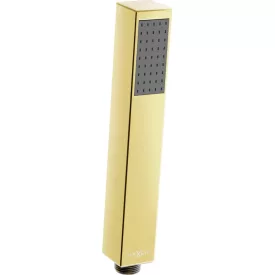 Mexen R-77 1 funkciós kézizuhany, arany