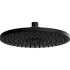 Mexen D-05 kerek esőztető zuhanyfej 22 cm, fekete