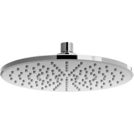 Mexen D-40 kerek esőztető zuhanyfej 22 cm, króm