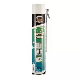 Téli- Nyári Purhab 750ml sárga