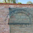 Árnyékoló háló 1,2 X 50 M Raschel 36g/m2