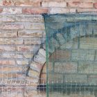 Árnyékoló háló 1,2 X 50 M Raschel 36g/m2