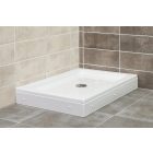 Favorit TWIN zuhanytálca 120 x 80 cm