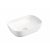 EROS - Top Counter pultra ültethető porcelán mosdó - SMILE 3 - 46,5 x 32,5 x 13 cm