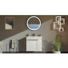 TMP VISION fali függersztett fürdőszobai bútor 60 cm