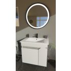 TMP VISION fali függersztett fürdőszobai bútor 60 cm