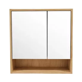 TMP SLIM STRIPE tükrös szekrény - 60 x 65 cm