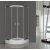 Vela Banyo Dapne íves zuhanykabin 90x90x190 cm, 6 mm üveg