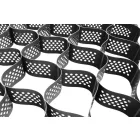 készlet geocella TERRA Htot.100mm 2.5m x 6m 15.3m.p 20 OZ horgonnyal (87101930-20)