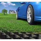 készlet geocella TERRA Htot.100mm 2.5m x 6m 15.3m.p 20 OZ horgonnyal (87101930-20)