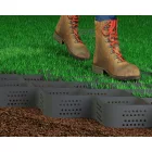 geocella TERRA Htot.100mm 2.5m x 6m 15.3m.p (8710)