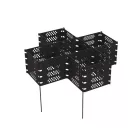 TERRA geocella Htot.200mm 2.5m x 6m 15.3m.p (8720)