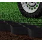 készlet geocella TERRA Htot.50mm 2.5m x 6m 15.3m.p 20 OZ horgonnyal (87501930-20)