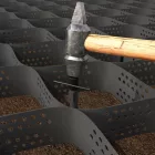 TERRA geocella Htot.50mm 2.5m x 6m 15.3m.p (8750)