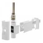 GT H+E 900 W fehér digitális kijelzős fűtőpatron