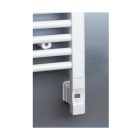 GT H+E 900 W fehér digitális kijelzős fűtőpatron