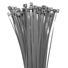 Szürke gyorskötöző 100 db