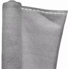 Árnyékoló háló 1,5 X 50 M Antracit 90%, 180g/m2