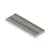 INOX rács rozsdamentes típus réses folyóka LN150 M125 498x176x30 (990341)