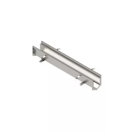 INOX rozsdamentes moduláris folyóka LN100 H90 1000x160x90 (992222)