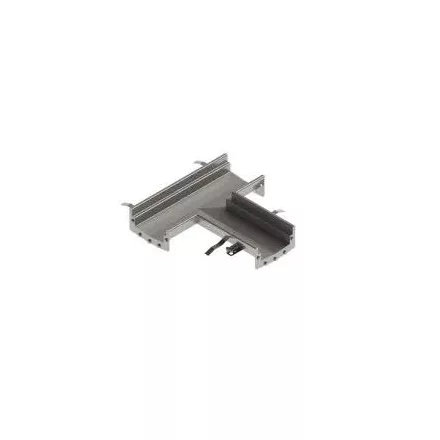 INOX rozsdamentes típus T moduláris folyóka LN150 H80 515x500x80 (992862)