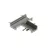 INOX rozsdamentes típus T moduláris folyóka LN150 H80 515x500x80 (992862)