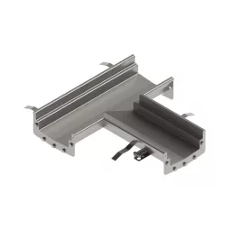   STAINLESS inox moduláris folyóka egyenes – LN150, H100 mm