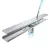 STAINLESS inox zuhany/erkély vízelvezető – LN110, lejtős H22 mm