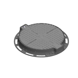   Fedlap FONTA URBAN rotund D.990 PL.800 Hext.110 inchizator D400 (998011FD)