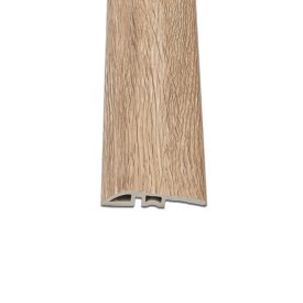   Vinyl SPC padló szintkiegyenlítő Adler tölgy 2400x45x8 mm