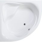 Favorit Lea 140 x 140 akril sarokkád