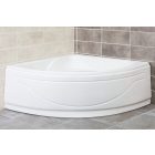 Favorit Lea 140 x 140 akril sarokkád